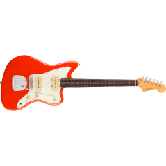 Fender Player II Jazzmaster, Rosewood Fingerboard, Coral Red