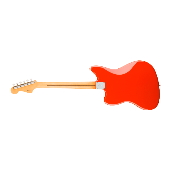 Fender Player II Jazzmaster, Rosewood Fingerboard, Coral Red