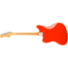 Fender Player II Jazzmaster, Rosewood Fingerboard, Coral Red