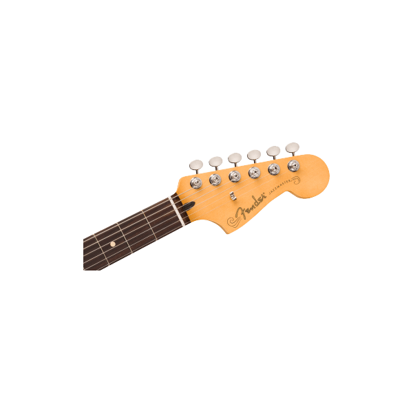 Fender Player II Jazzmaster, Rosewood Fingerboard, Coral Red