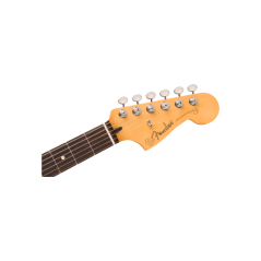 Fender Player II Jazzmaster, Rosewood Fingerboard, Coral Red