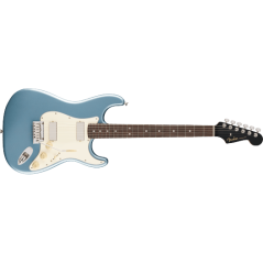 Fender American Professional II Stratocaster HH, Rosewood Fingerboard, Ice Blue Metallic