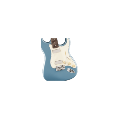 Fender American Professional II Stratocaster HH, Rosewood Fingerboard, Ice Blue Metallic