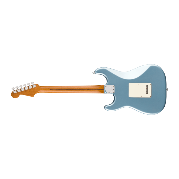 Fender American Professional II Stratocaster HH, Rosewood Fingerboard, Ice Blue Metallic