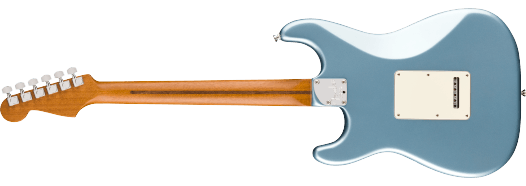 Fender American Professional II Stratocaster® HH, Rosewood Fingerboard, Ice Blue Metallic