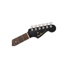 Fender American Professional II Stratocaster HH, Rosewood Fingerboard, Ice Blue Metallic
