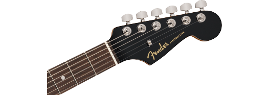 Fender American Professional II Stratocaster® HH, Rosewood Fingerboard, Ice Blue Metallic