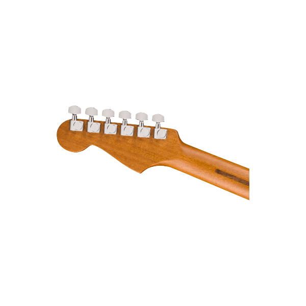 Fender American Professional II Stratocaster HH, Rosewood Fingerboard, Ice Blue Metallic