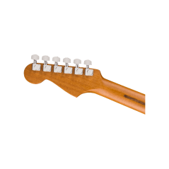 Fender American Professional II Stratocaster HH, Rosewood Fingerboard, Ice Blue Metallic