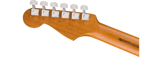 Fender American Professional II Stratocaster® HH, Rosewood Fingerboard, Ice Blue Metallic