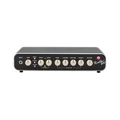 Fender Rumble 800 HD, 230V UK