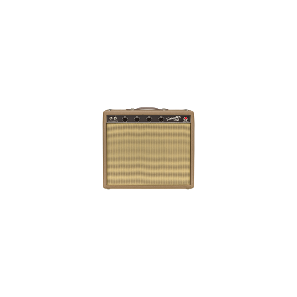 Fender '62 Princeton Chris Stapleton Edition, 230V UK