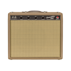 Fender '62 Princeton Chris Stapleton Edition, 230V UK