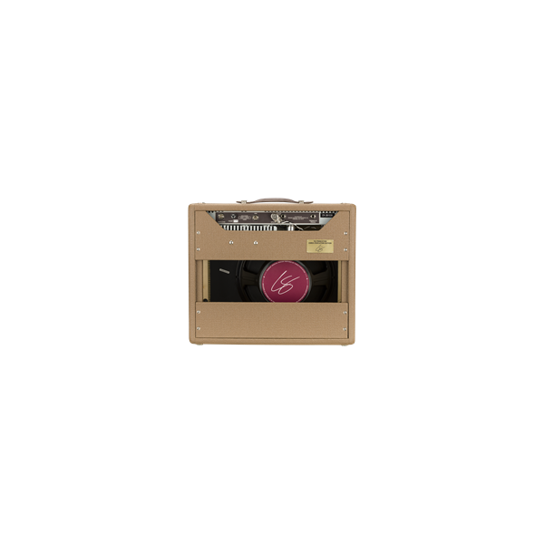 Fender '62 Princeton Chris Stapleton Edition, 230V UK