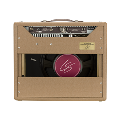 Fender '62 Princeton Chris Stapleton Edition, 230V UK