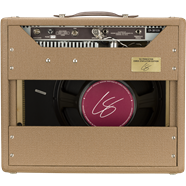 Fender '62 PrincetonÂ® Amp Chris Stapleton Edition