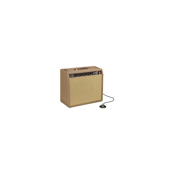Fender '62 Princeton Chris Stapleton Edition, 230V UK