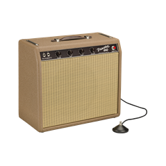 Fender '62 Princeton Chris Stapleton Edition, 230V UK