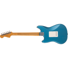 Fender Made in Japan Limited Cyclone, Rosewood Fingerboard, Lake Placid Blue