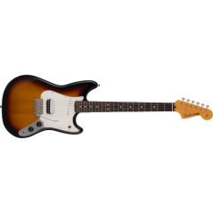 Fender Made in Japan Limited Cyclone, Rosewood Fingerboard, 3-Color Sunburst