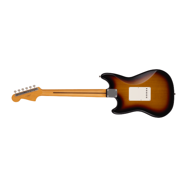 Fender Made in Japan Limited Cyclone, Rosewood Fingerboard, 3-Color Sunburst