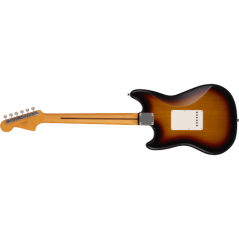 Fender Made in Japan Limited Cyclone, Rosewood Fingerboard, 3-Color Sunburst