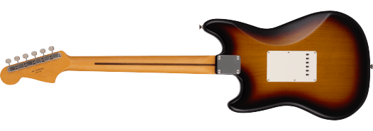 Fender Made in Japan Limited Cyclone