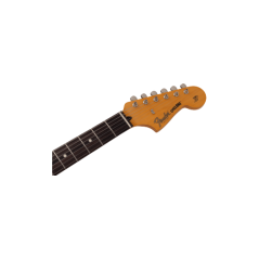 Fender Made in Japan Limited Cyclone, Rosewood Fingerboard, 3-Color Sunburst