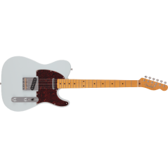 Fender Made in Japan Traditional '50s Telecaster® Limited Run Texas Special, Maple, Sonic Blue