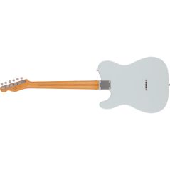 Fender Made in Japan Traditional '50s Telecaster® Limited Run Texas Special, Maple, Sonic Blue