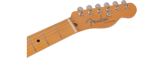 Fender Made in Japan Traditional '50s TelecasterÂ® Limited Run Texas Special