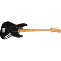 Fender Player II Jazz Bass®, Maple Fingerboard, Black