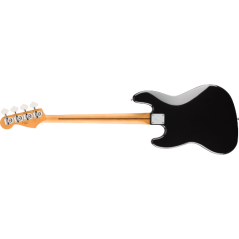 Fender Player II Jazz Bass®, Maple Fingerboard, Black