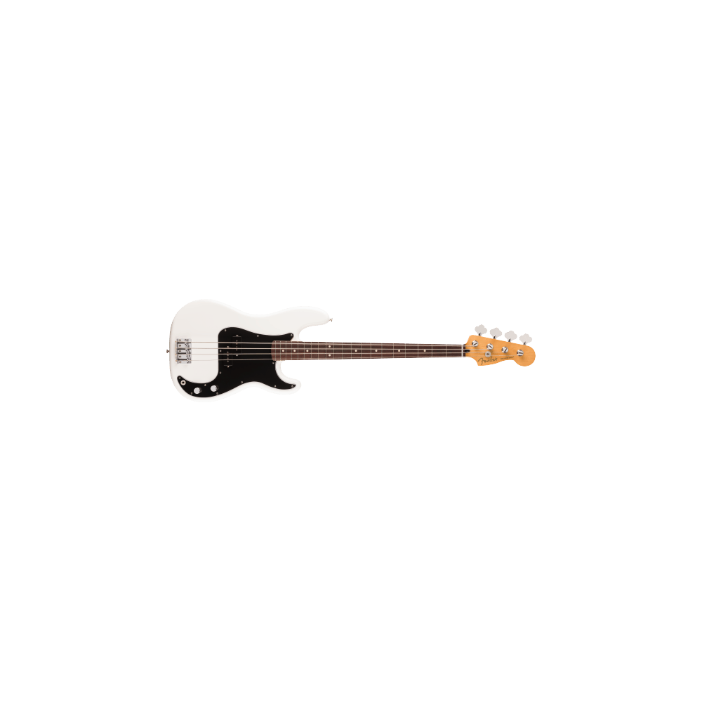 Fender Player II Precision Bass®, Rosewood Fingerboard, Polar White