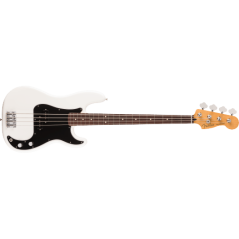 Fender Player II Precision Bass®, Rosewood Fingerboard, Polar White