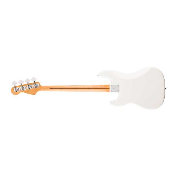 Fender Player II Precision Bass®, Rosewood Fingerboard, Polar White