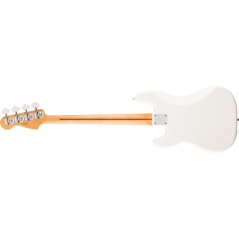 Fender Player II Precision Bass®, Rosewood Fingerboard, Polar White