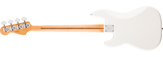Fender Player II Precision Bass®, Rosewood Fingerboard, Polar White