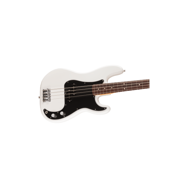 Fender Player II Precision Bass®, Rosewood Fingerboard, Polar White