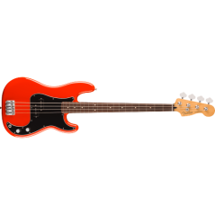Fender Player II Precision Bass®, Rosewood Fingerboard, Coral Red