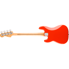 Fender Player II Precision Bass®, Rosewood Fingerboard, Coral Red