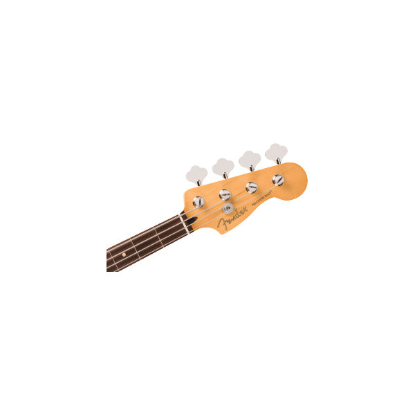 Fender Player II Precision Bass®, Rosewood Fingerboard, Coral Red