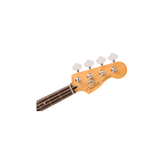 Fender Player II Precision Bass®, Rosewood Fingerboard, Coral Red