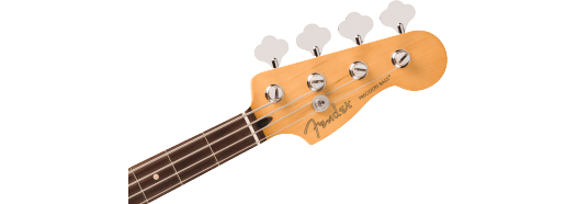 Fender Player II Precision Bass®, Rosewood Fingerboard, Coral Red