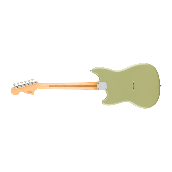 Fender Player II Mustang®, Rosewood Fingerboard, Birch Green