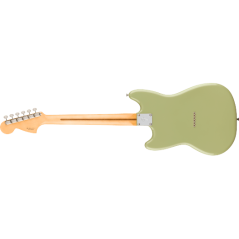 Fender Player II Mustang®, Rosewood Fingerboard, Birch Green