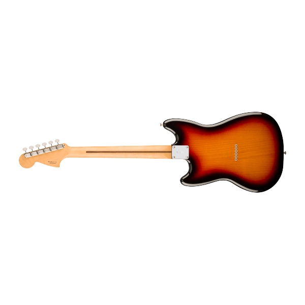Fender Player II Mustang®, Maple Fingerboard, 3-Color Sunburst