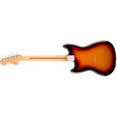 Fender Player II Mustang®, Maple Fingerboard, 3-Color Sunburst