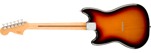 Fender Player II Mustang®, Maple Fingerboard, 3-Color Sunburst