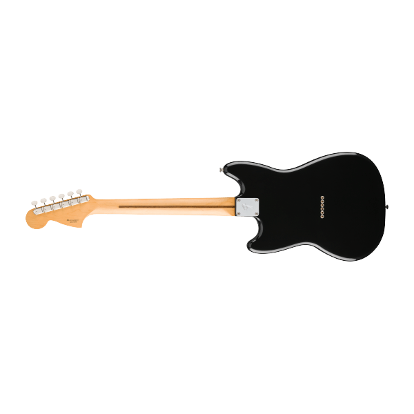 Fender Player II Mustang®, Rosewood Fingerboard, Black